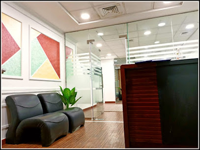 شركة الروضة للاستشارات الهندسية ذ - عجمان - +971 6 538 7855
