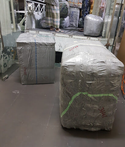 الموديل Perfect air Cargo - عجمان - +971 50 571 2811
