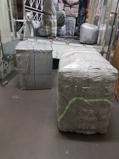 الموديل Perfect air Cargo - United Arab Emirates|Musaffah - M-32/2 - Abu Dhabi