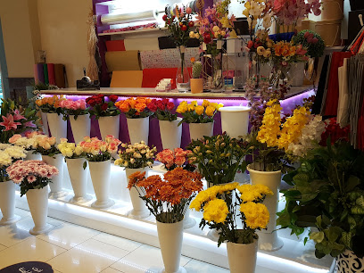 أزهار ثمينة - عجمان - +971 56 710 8576