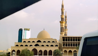 الشركة الوطنية للتأمين الصحي - ضمان - فرع الشارقة - دبي - +971 6 517 1555