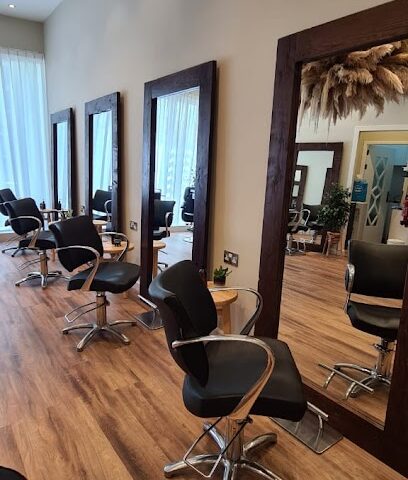 صالون بوهو - دبي - +971 2 546 6996