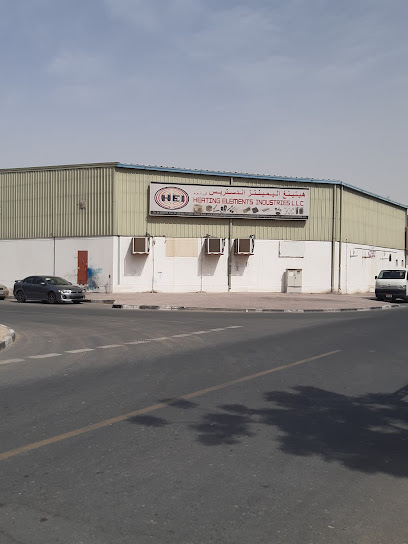 تدفئة عناصر الصناعات ذ م م - United Arab Emirates|Al Qusais Industrial Area - Al Qusais Industrial Area 5 - Dubai|7CQ4+GHM