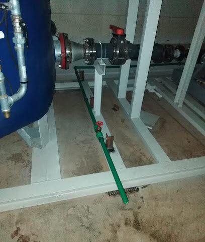 سمارت هومز للخدمات الفنية - عجمان - +971 55 732 7309