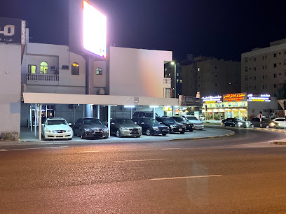 معرض حسون رأس الخيمة - عجمان - +971 56 411 6578
