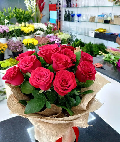 زهور الامارات - عجمان - +971 4 509 5300