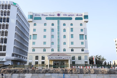 فندق OYO 328 City Plaza - دبي - +971 4 492 8889