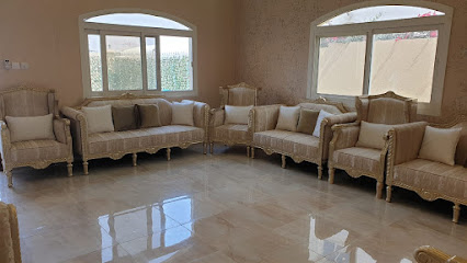 الركن الاصيل لتجارة الاثاث المنزلي ش.ذ. - العين - +971 55 204 4031