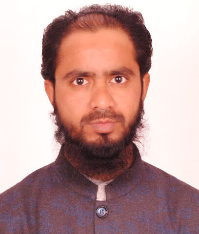 محمد نور عزمت نظامي - دبي - +971 56 428 4123
