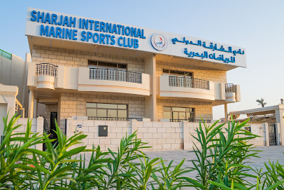 نادي الشارقة الدولي للرياضات البحرية - دبي - +971 6 591 1911