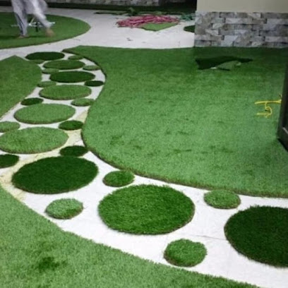 تنسيق حدائق العين وابو ظبي - دبي - +971 54 484 0665