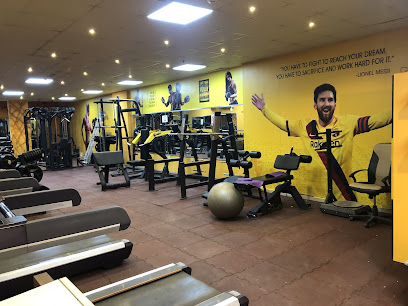 مركز رامادا للياقة البدنية - دبي - +971 58 289 9055