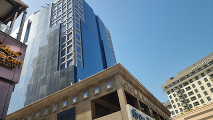 أوديسي الدولية - عجمان - +971 4 283 1335