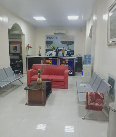 مدرسة مرحبا لتعليم قيادة السيارات - عجمان - +971 50 632 1482