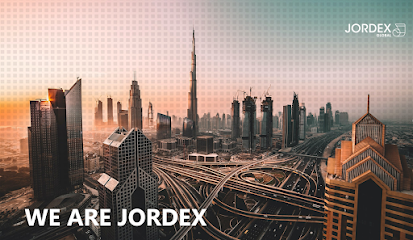 جوردكس العالمية ذ - عجمان - +971 2 678 7320