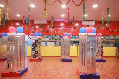 شركة فاريتي للأجهزة (ذ · م · م) - فرع عجمان - دبي - +971 6 743 8432
