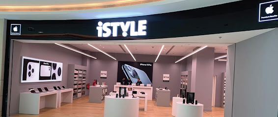آي ستايل أبل بريميوم ريسيلر - الجيمي مول - عجمان - +971 3 785 5112