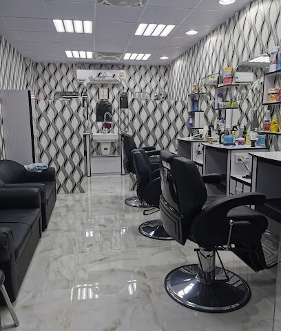 صالون اعجاز - دبي - +971 55 660 6454