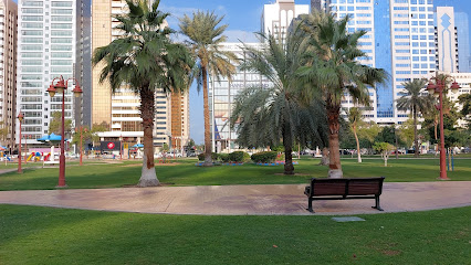 ادفانتج سبورتس سيرفيسيز - عجمان - +971 2 679 2156