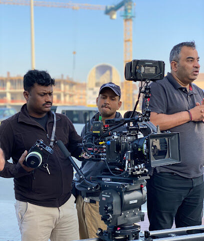 أفلام منجم الذهب - عجمان - +971 4 432 9215