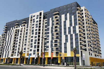 OYO 1008 Home OYO The Nook-1 - دبي - +971 4 492 8889