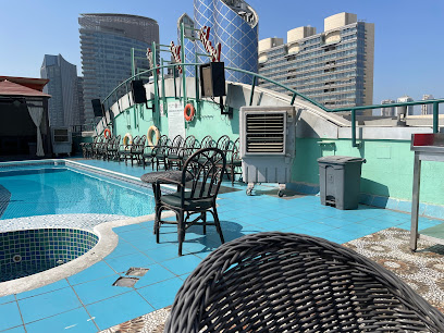 فندق ريجنت بالاس ، دبي - دبي - +971 4 396 3888