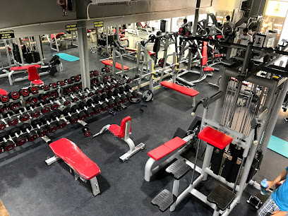 XMan Gym - دبي -