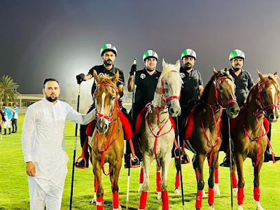 نادي HA5 للإسطبل وركوب الخيل - دبي - +971 55 102 2482