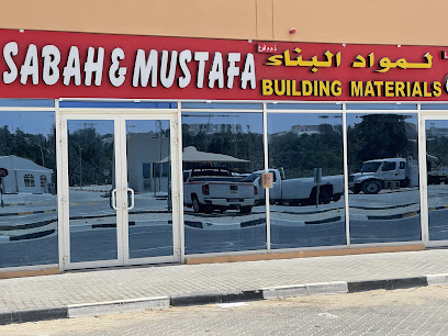 صباح ومصطفى لمواد البناء ش - دبي - +971 2 883 3003