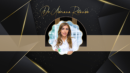 د. أدريانا روتوندو - دبي - +971 50 721 1003