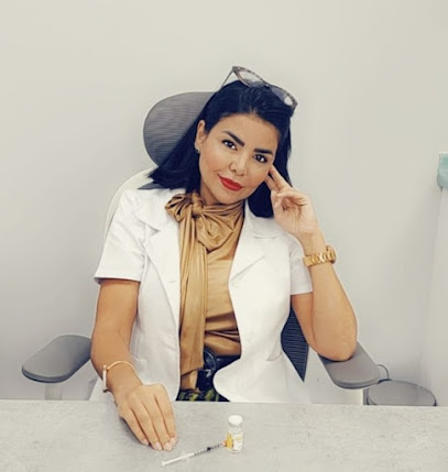 د. رشا القطاوى - عيادة التجميل - أبو ظبي - +971 55 812 3053