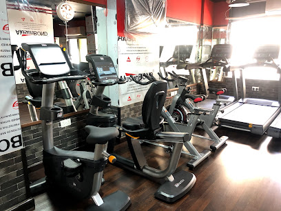 لياقة مكثفة - عجمان - +971 58 980 6633