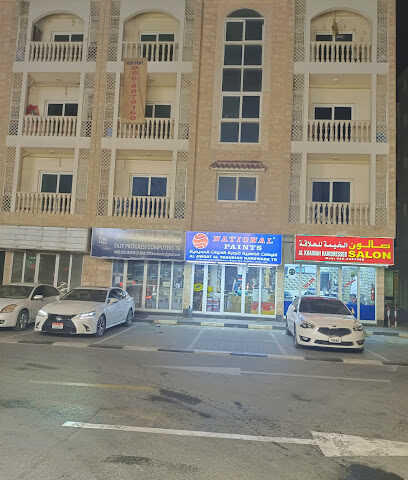 الاوقات الذبية لتجارة الادوات المعدنية - دبي - +971 52 211 6015