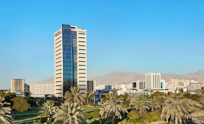 دبل تري من هيلتون رأس الخيمة - دبي - +971 7 226 0666