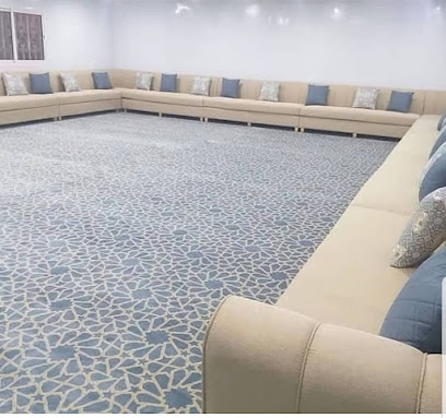 مفروشات بيت الحور - عجمان - +971 50 950 6691