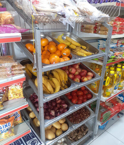بقالة عبيد جواهر - دبي - +971 4 396 8835