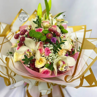 خطارة وزهبة للزهور - عجمان - +971 56 939 8889