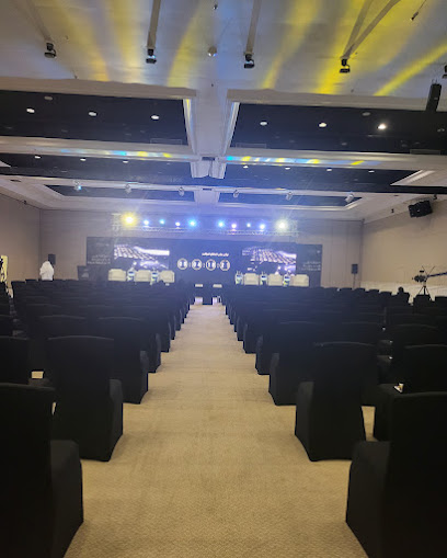 مركز الجواهر للمناسبات والمؤتمرات - United Arab Emirates|Sharjah|شارع الذيد|Al Dhaid Rd