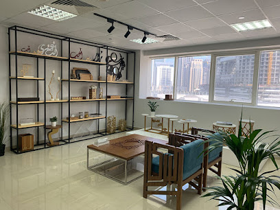 كشيدة ديزاين - عجمان - +971 50 537 1869