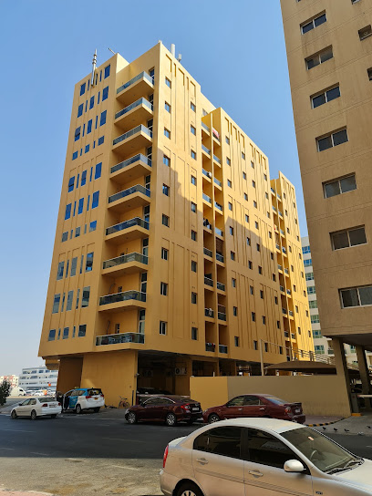 دبي هوستل بيدسبس آند باكباكرز - United Arab Emirates|Muhaisnah - Muhaisnah 4 - Dubai|Beirut St