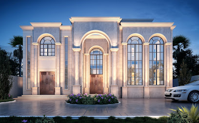 رويال بالاس للاستشارات الهندسية - عجمان - +971 50 966 4341