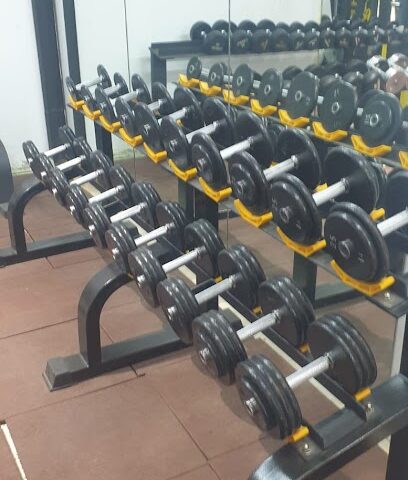 نادي صحي خاص صالة رياضية - دبي - +971 55 333 5111