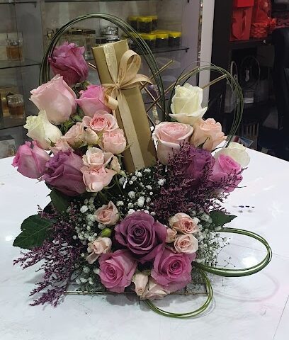 محل زهور عدنان - عجمان - +971 56 633 2049