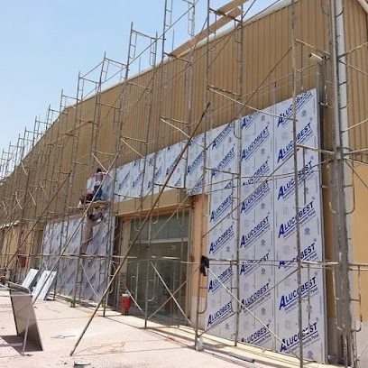 محل عصام للزجاج والمرايا - دبي - +971 6 563 6588