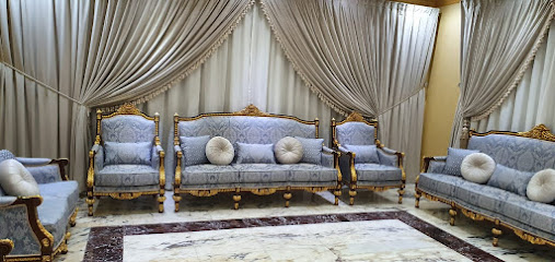 الفيومى للمفروشات والديكور - دبي - +971 50 628 3223