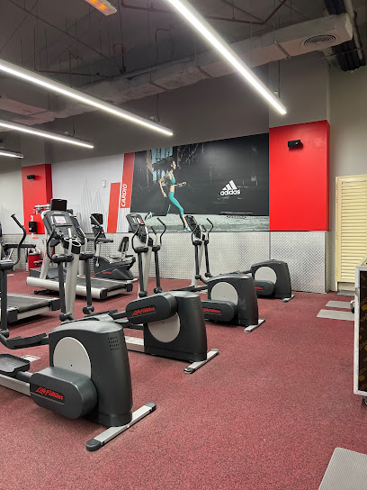 فيتنس فيرست بوابة الشرق مول - United Arab Emirates|Bawabat Al Sharq - Abu Dhabi|Ground Floor|Mall