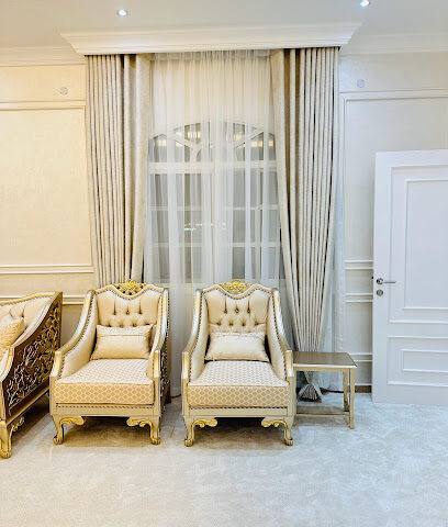البيت السعيد للمفروشات البيت السعيد للمفروشات - دبي - +971 52 621 7485