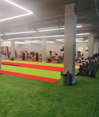 لياقة الأوزون - دبي - +971 56 226 1223