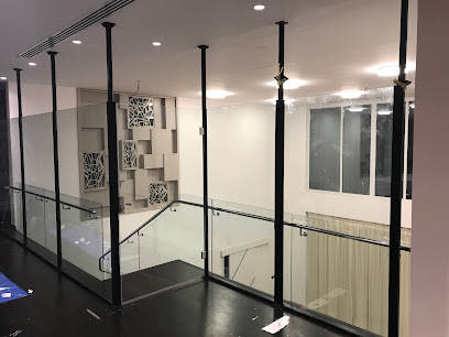 Glass Work Dubai، Glass Partition Maker، مكتب تقسيم الزجاج دبي - دبي - +971 50 187 8443