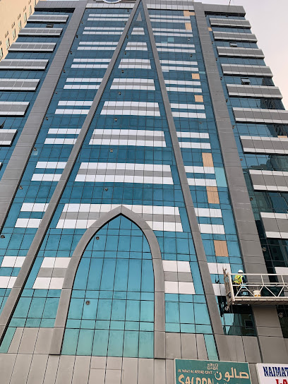 دار الإنيكاس لتجارة الزجاج 971555770091 - United Arab Emirates|Sharjah|9C22+96V Sharjah 25.3509886
